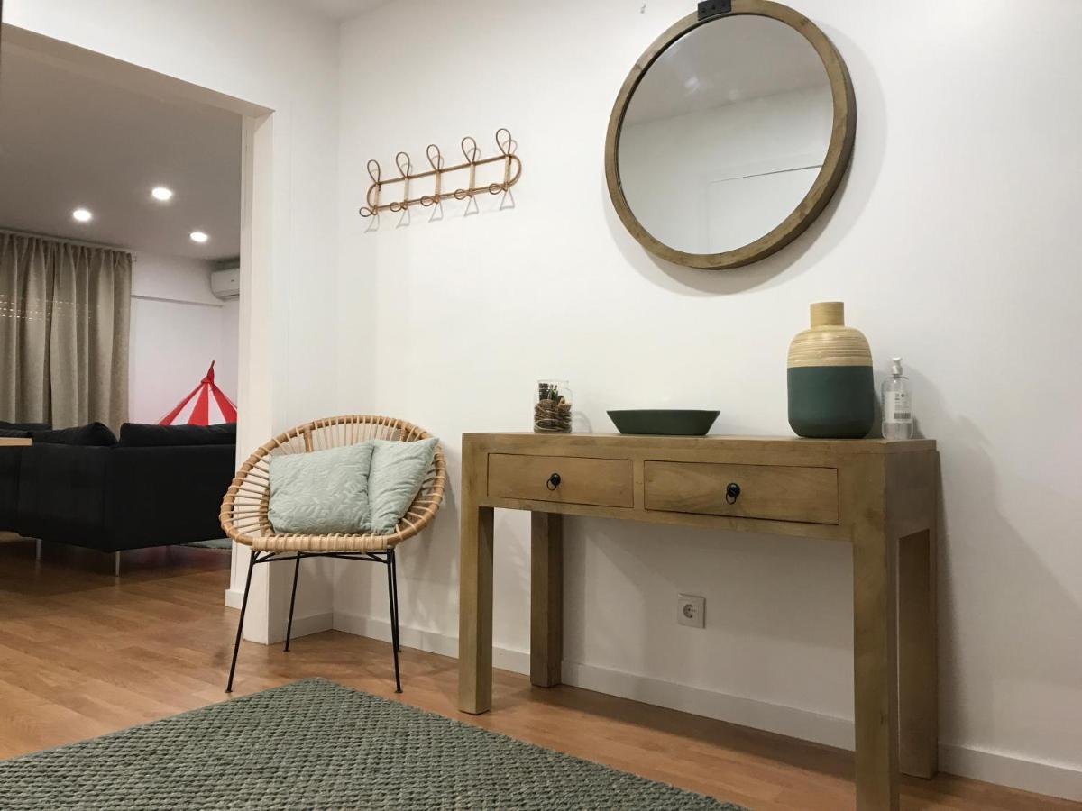 My Portugal For All - Oporto Flat Vila Nova de Gaia Ngoại thất bức ảnh