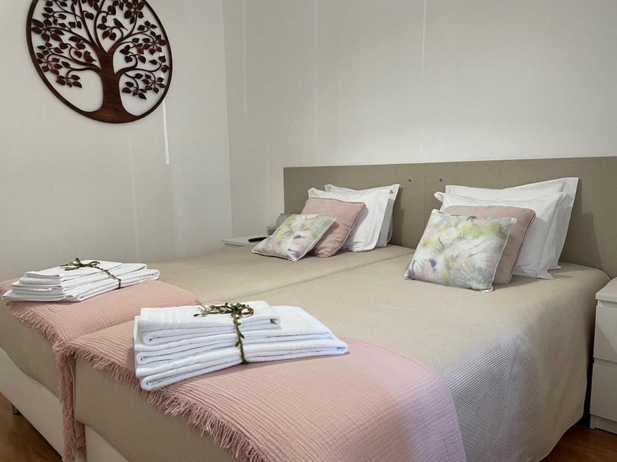 My Portugal For All - Oporto Flat Vila Nova de Gaia Ngoại thất bức ảnh
