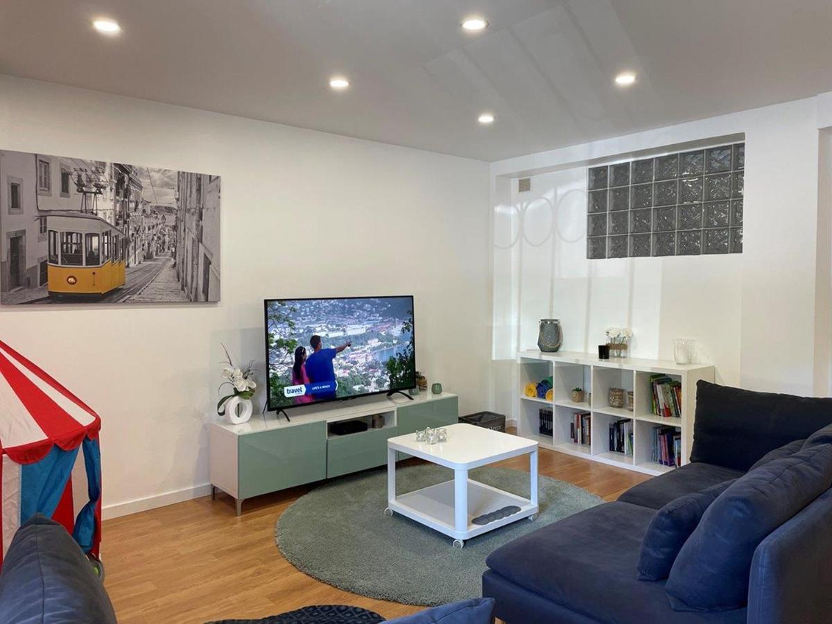 My Portugal For All - Oporto Flat Vila Nova de Gaia Ngoại thất bức ảnh