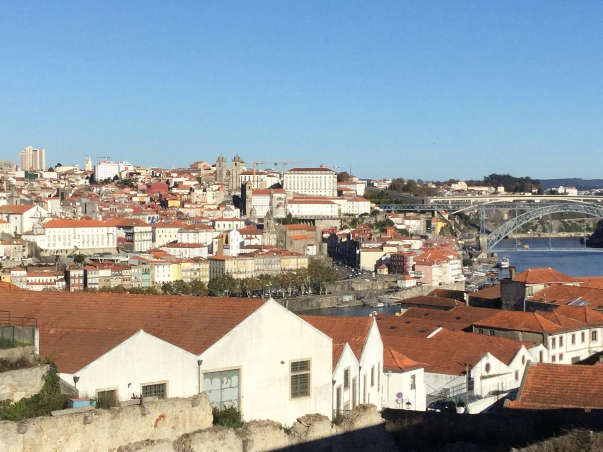 My Portugal For All - Oporto Flat Vila Nova de Gaia Ngoại thất bức ảnh