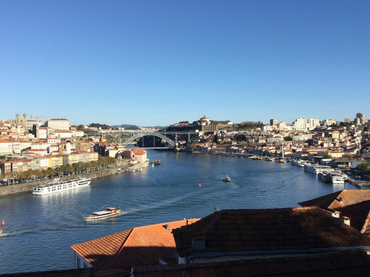 My Portugal For All - Oporto Flat Vila Nova de Gaia Ngoại thất bức ảnh