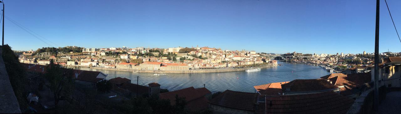 My Portugal For All - Oporto Flat Vila Nova de Gaia Ngoại thất bức ảnh