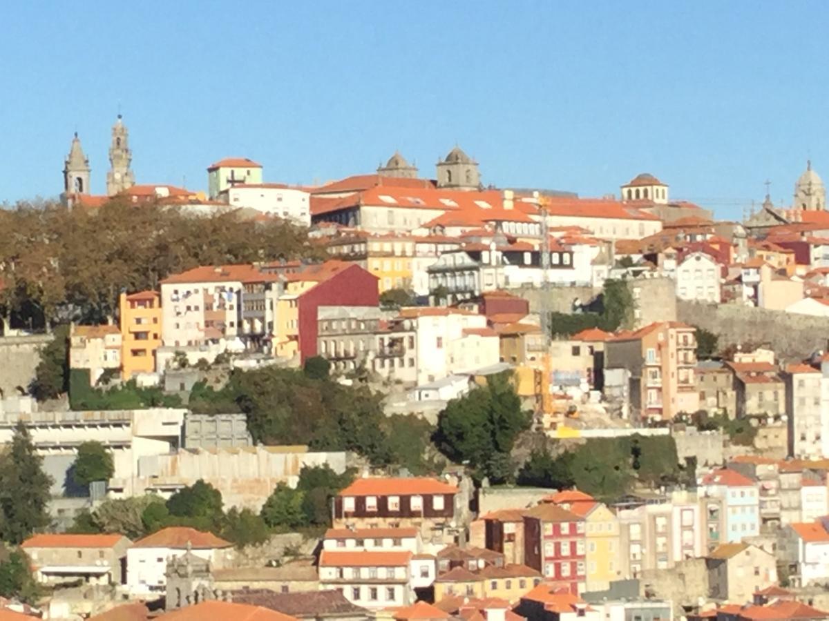 My Portugal For All - Oporto Flat Vila Nova de Gaia Ngoại thất bức ảnh