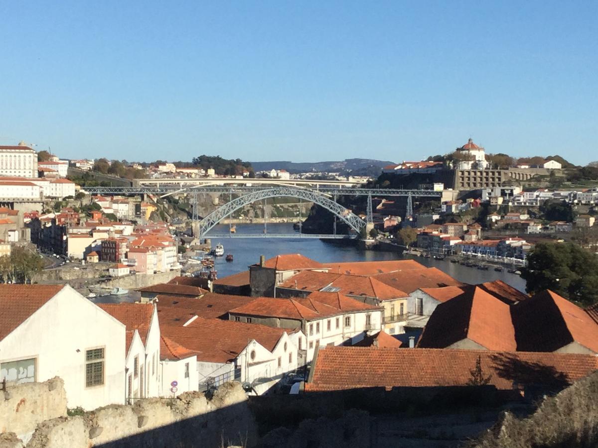My Portugal For All - Oporto Flat Vila Nova de Gaia Ngoại thất bức ảnh