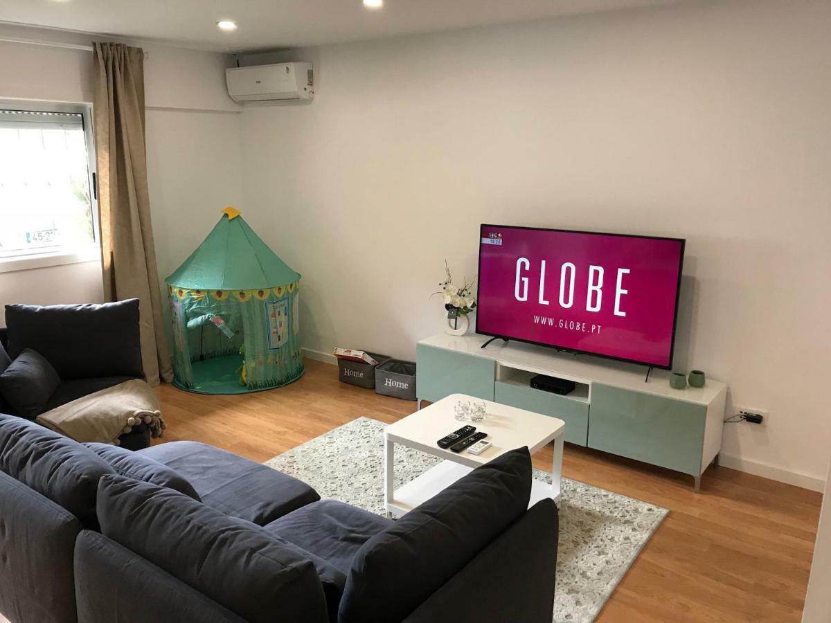 My Portugal For All - Oporto Flat Vila Nova de Gaia Ngoại thất bức ảnh